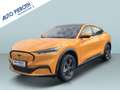 Ford Mustang Mach-E 99kWh *Technologie-Paket 2* Arancione - thumbnail 1