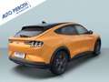 Ford Mustang Mach-E 99kWh *Technologie-Paket 2* Oranje - thumbnail 3