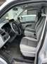 Volkswagen T5 Transporter Einzelsitze Vorne , 2 Schiebetüren , Standheizung Silber - thumbnail 1