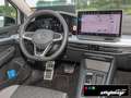 Volkswagen Golf VIII GOAL 1.5 TSI DSG KAMERA+SITZHG+PDC Grau - thumbnail 7
