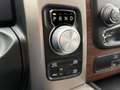 Dodge RAM 5.7i LPG LARAMIE/ TVA*BTW/ AIR-MATIC/ FULL OPTIONS Gris - thumbnail 18