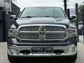 Dodge RAM 5.7i LPG LARAMIE/ TVA*BTW/ AIR-MATIC/ FULL OPTIONS Gri - thumbnail 3