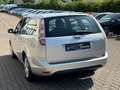 Ford Focus Turnier Style + Automatik Tüv/Au NEU Silber - thumbnail 4