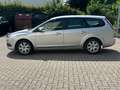 Ford Focus Turnier Style + Automatik Tüv/Au NEU Silber - thumbnail 8