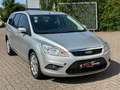 Ford Focus Turnier Style + Automatik Tüv/Au NEU Silber - thumbnail 1