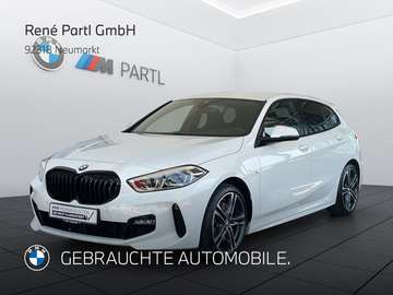 d xDrive M-Sport LED ACC RFK HUD HiFi Gestik