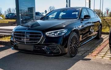 S Passo Lungo 450 d mhev Premium Plus 4matic auto