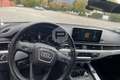 Audi A4 A4 2.0 TDI 190 CV  diesel quattro  GANCIO TRAINO Argento - thumbnail 14
