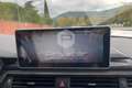 Audi A4 A4 2.0 TDI 190 CV  diesel quattro  GANCIO TRAINO Argento - thumbnail 15