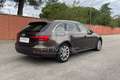 Audi A4 A4 2.0 TDI 190 CV  diesel quattro  GANCIO TRAINO Argento - thumbnail 5