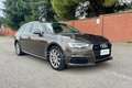 Audi A4 A4 2.0 TDI 190 CV  diesel quattro  GANCIO TRAINO Argento - thumbnail 3