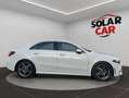 Mercedes-Benz A 180 180d Blanc - thumbnail 4