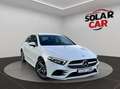 Mercedes-Benz A 180 180d Blanc - thumbnail 3