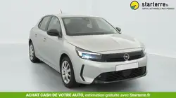 Opel Corsa 1.2 Turbo 100 ch BVA8 Edition