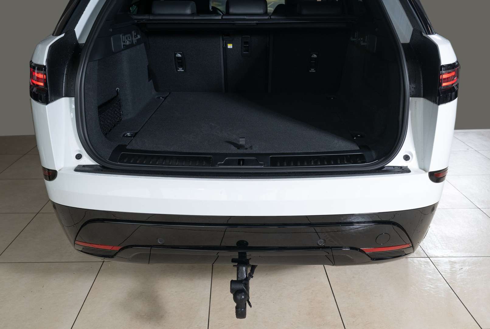 Land Rover Range Rover Velar Dynamic HSE Black Pack D300 AWD -  - Joinsteer - #4