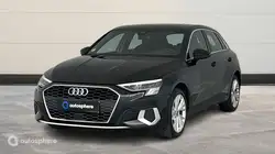Audi A3 35 TDI 150ch Design Luxe S tronic 7
