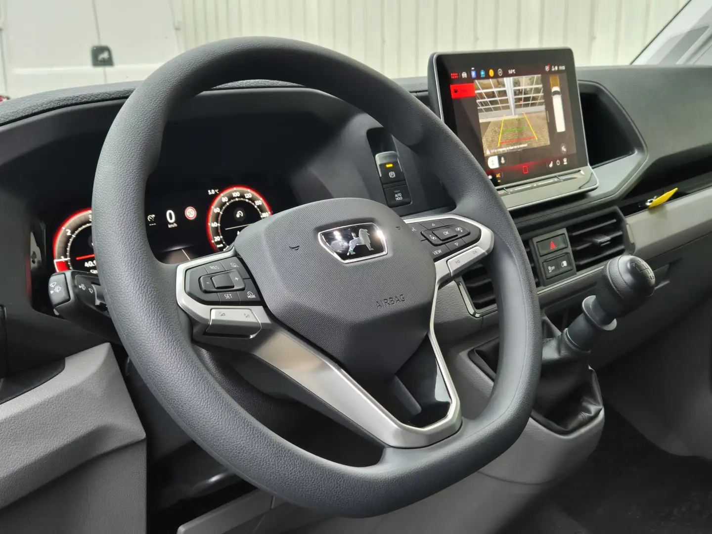 MAN TGE BPM VRIJ 3.140 L3H3 | NIEUW MODEL | CRUISE | NAVI Grijs - 2