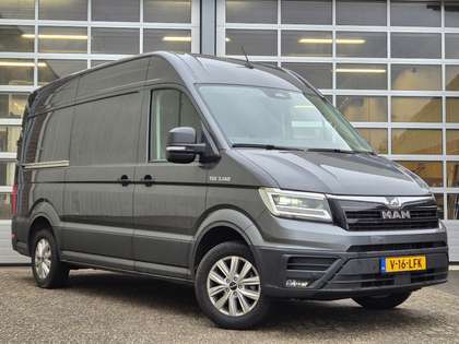 MAN TGE BPM VRIJ 3.140 L3H3 | NIEUW MODEL | CRUISE | NAVI