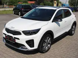 Kia Stonic 1.0 T GDI GT Line Schiebedach AHK Totwinkelassistent
