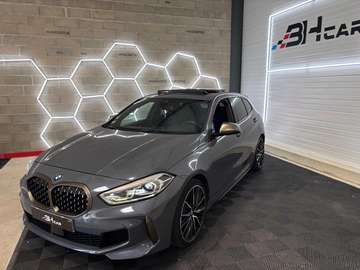 2.0 I 305 M-PERFORMANCE XDRIVE BVA