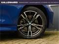 BMW 330 3 Serie e M Sport-LCI2-Schiebedach-AHK-Hifi-0,5% M Blau - thumbnail 12