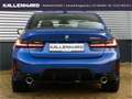 BMW 330 3 Serie e M Sport-LCI2-Schiebedach-AHK-Hifi-0,5% M Blau - thumbnail 8