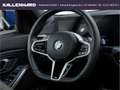 BMW 330 3 Serie e M Sport-LCI2-Schiebedach-AHK-Hifi-0,5% M Blau - thumbnail 20