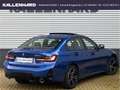 BMW 330 3 Serie e M Sport-LCI2-Schiebedach-AHK-Hifi-0,5% M Blau - thumbnail 3