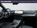 BMW 330 3 Serie e M Sport-LCI2-Schiebedach-AHK-Hifi-0,5% M Blau - thumbnail 4