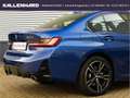 BMW 330 3 Serie e M Sport-LCI2-Schiebedach-AHK-Hifi-0,5% M Blau - thumbnail 11