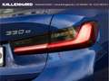 BMW 330 3 Serie e M Sport-LCI2-Schiebedach-AHK-Hifi-0,5% M Blau - thumbnail 10