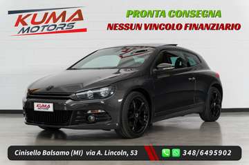 2.0 TSI 200cv DSG Sportline DCC