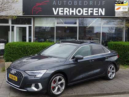 Audi A3 Limousine 35 TFSI EDITION ONE - 3 X S LINE - AUTOM