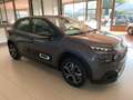 Citroen C3 C3 12 PLUS 110 CV PREZZO REALE Grau - thumbnail 3