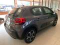 Citroen C3 C3 12 PLUS 110 CV PREZZO REALE Grau - thumbnail 5