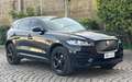 Jaguar F-Pace F-Pace 2.0d i4 R-Sport 180cv auto my20 Schwarz - thumbnail 1