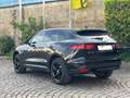 Jaguar F-Pace F-Pace 2.0d i4 R-Sport 180cv auto my20 Schwarz - thumbnail 5