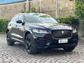 Jaguar F-Pace F-Pace 2.0d i4 R-Sport 180cv auto my20 Schwarz - thumbnail 2