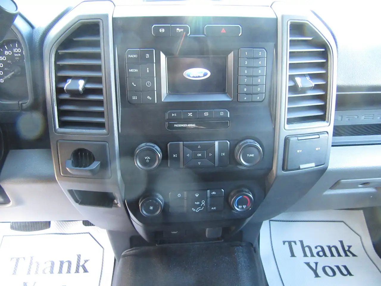 Ford F 550 снимка Ford F 550