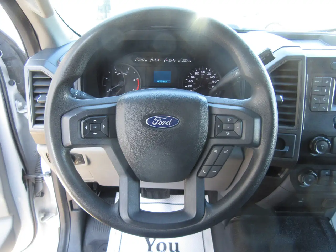 Ford F 550 снимка Ford F 550