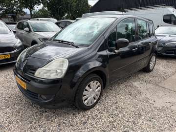 1.2 TCE Dynamique,rijdt goed-stuurbekrachtiging ha