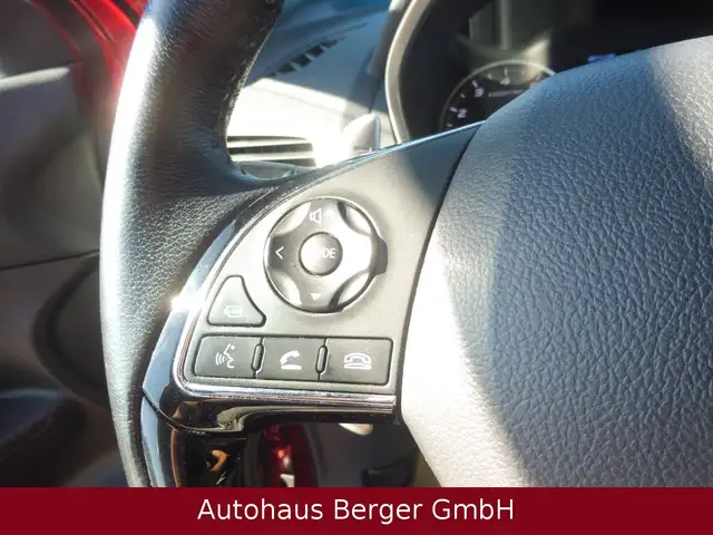 Mitsubishi Eclipse Cross view 15