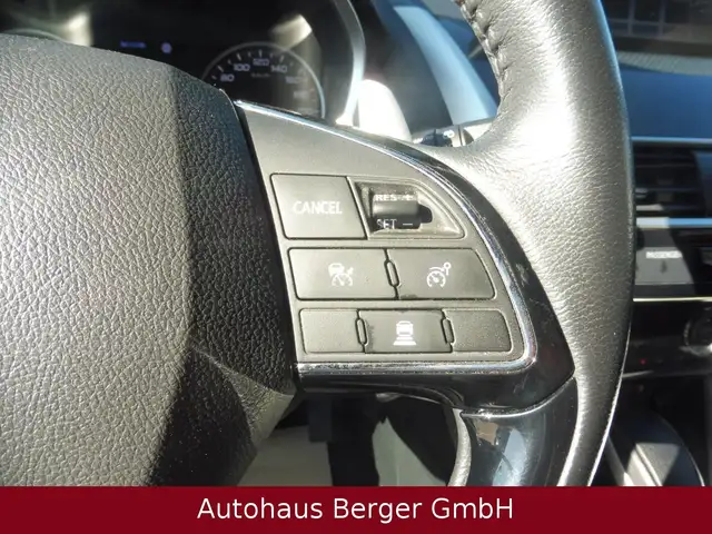 Mitsubishi Eclipse Cross view 14
