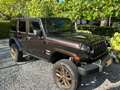 Jeep Wrangler Wrangler 3.6 Rubicon Bruin - thumbnail 4