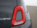 Fiat 500 1.0 Firefly Hybrid 70 Cult KLIMA-ANLAGE RADIO Grau - thumbnail 10