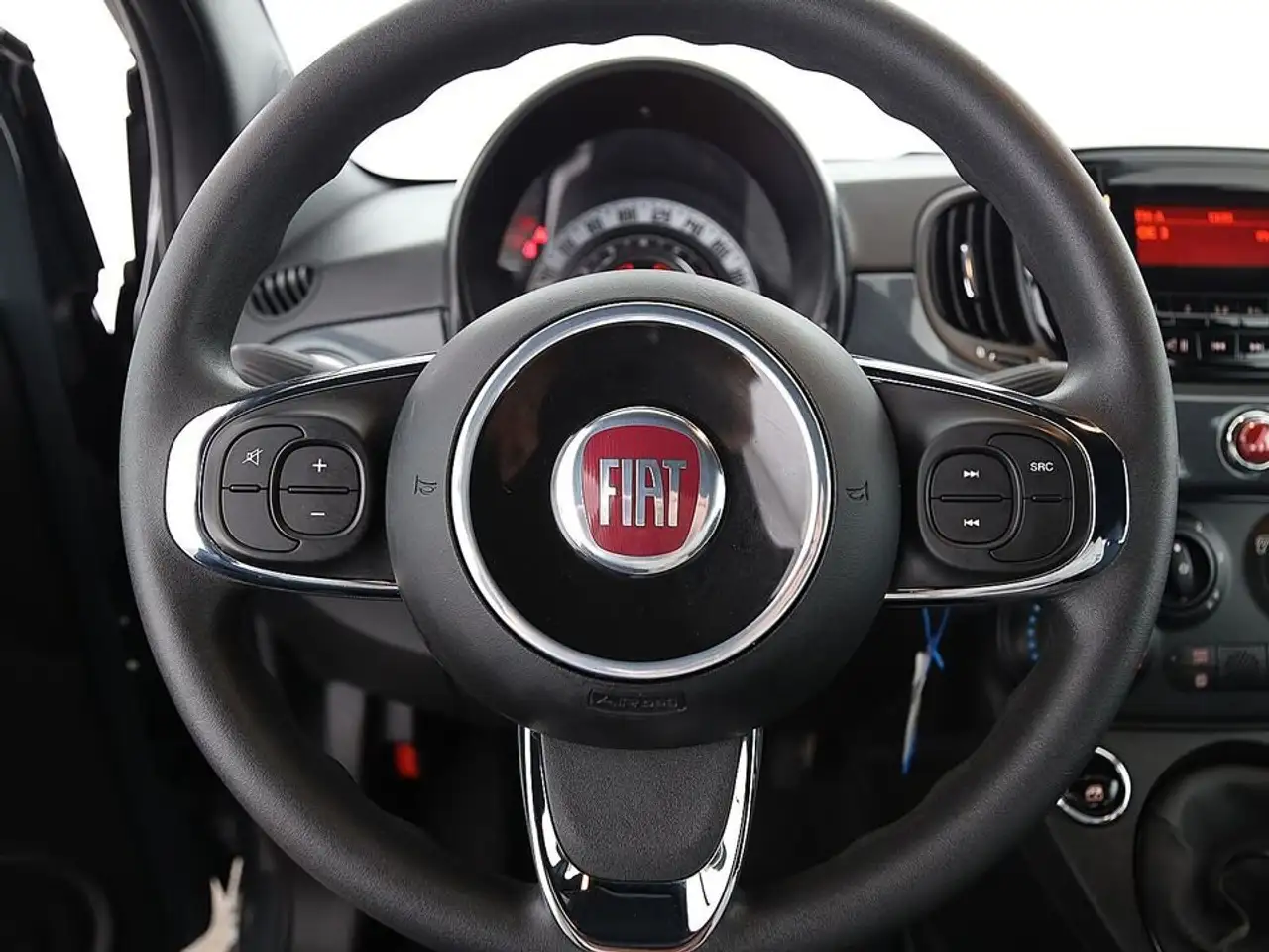 Fiat 500 1.0 Firefly Hybrid 70 Cult KLIMA-ANLAGE RADIO 18