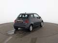 Fiat 500 1.0 Firefly Hybrid 70 Cult KLIMA-ANLAGE RADIO Grau - thumbnail 4