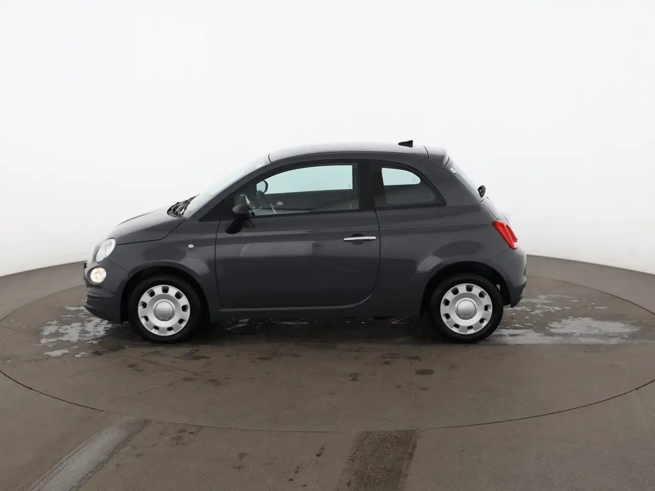 Fiat 500 1.0 Firefly Hybrid 70 Cult KLIMA-ANLAGE RADIO 6