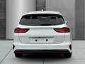 Kia Ceed SW / cee'd SW Ultimate Edition 1.5T Mild-Hybrid DCT Style-Paket Weiß - thumbnail 6