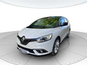 1.7 blue dci Business 120cv EDC 7 Posti